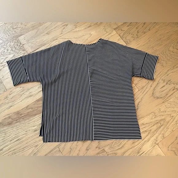 Striped Shirt - Picture 2 of 5